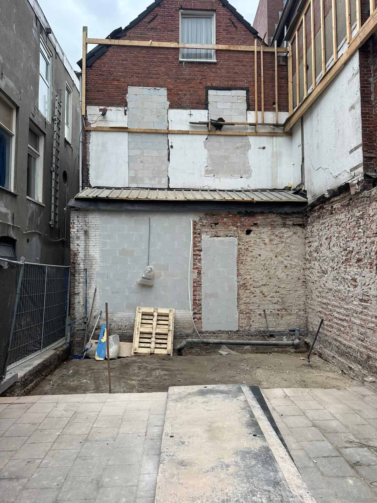 Nieuwstad in Groningen - foto 2