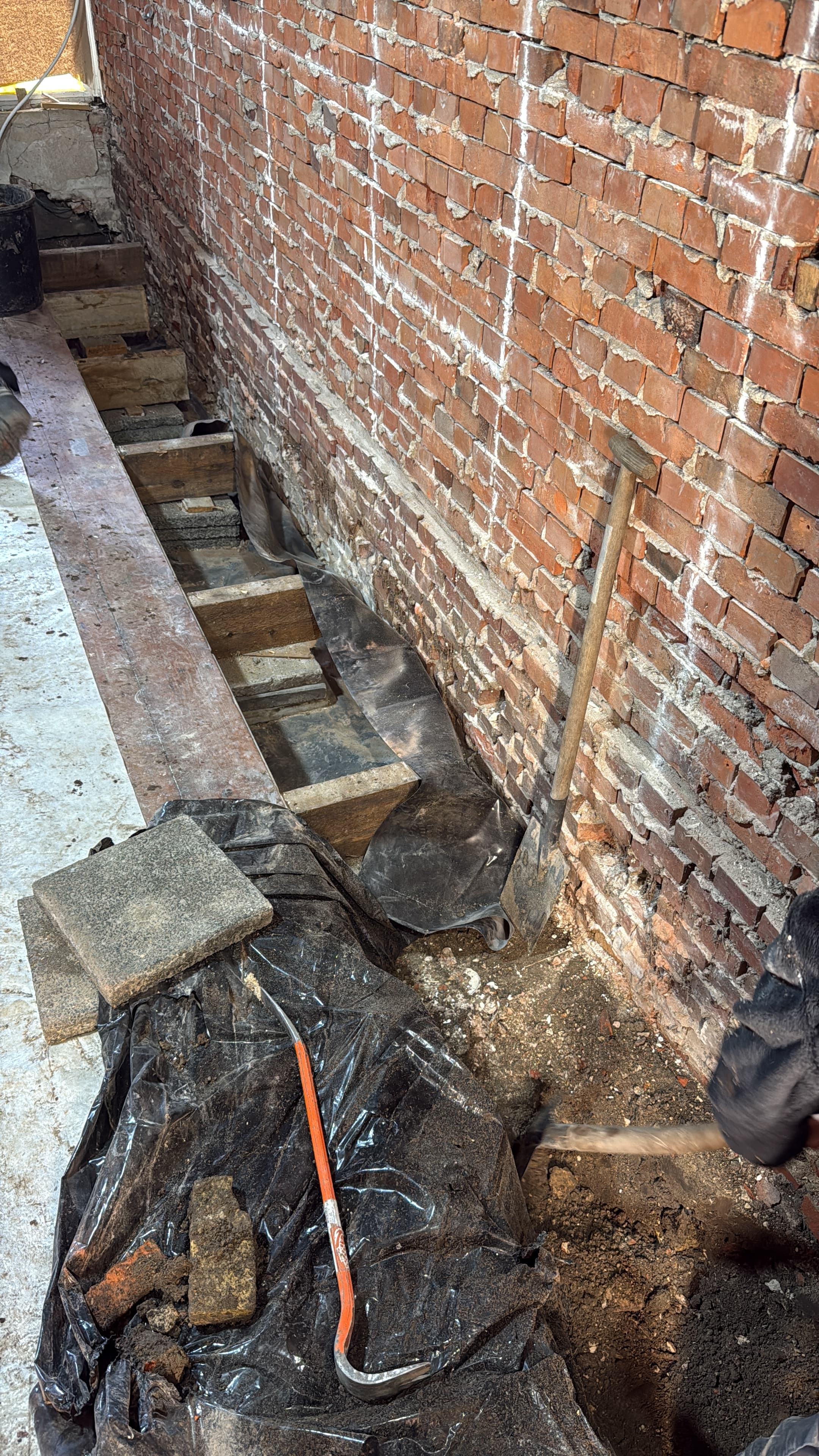 Gedempte Zuiderdiep in Groningen - foto 2