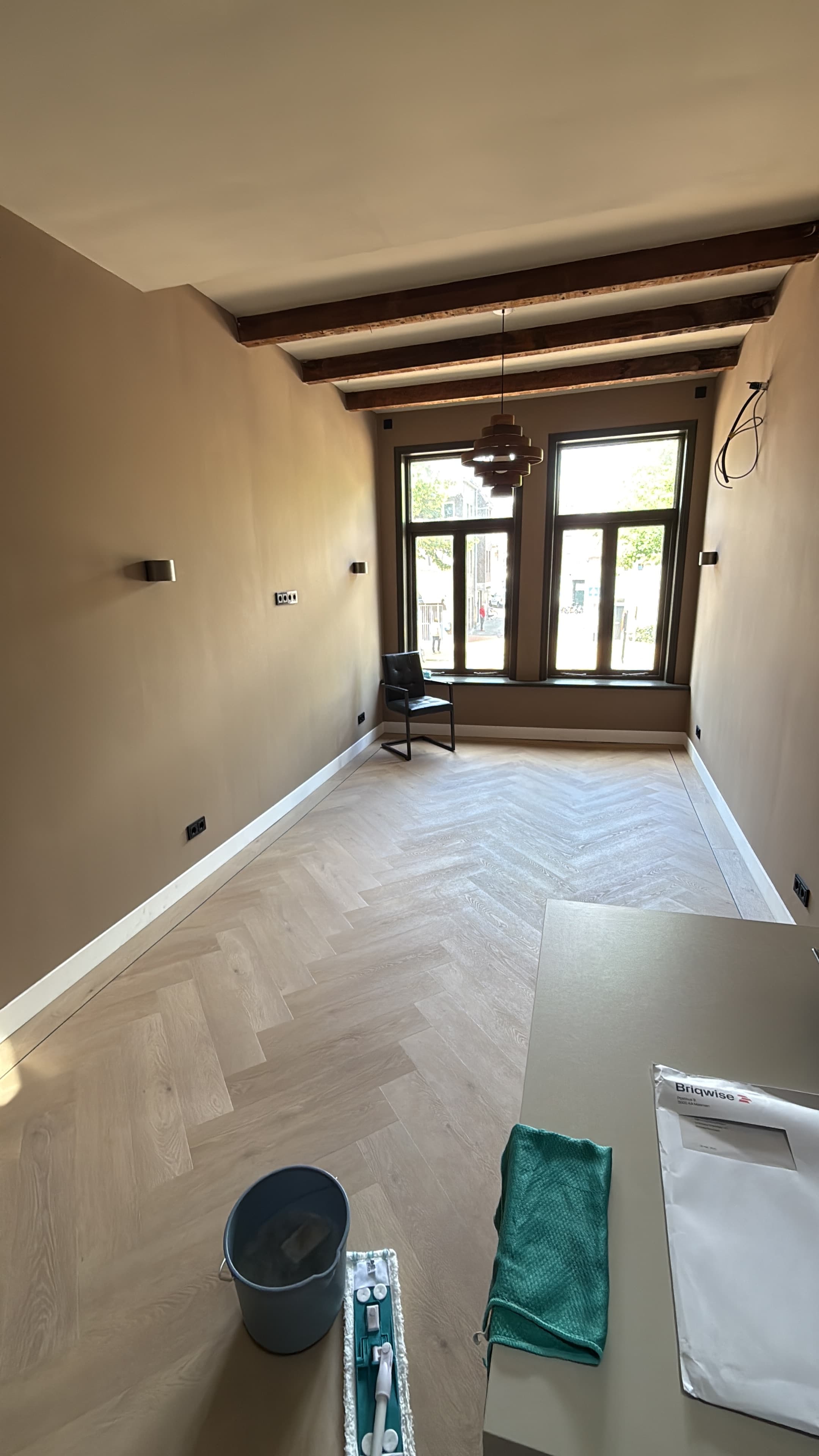 Gedempte Zuiderdiep in Groningen - foto 3